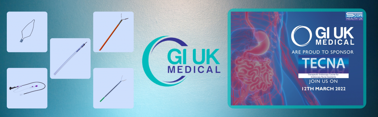 GI UK Medical